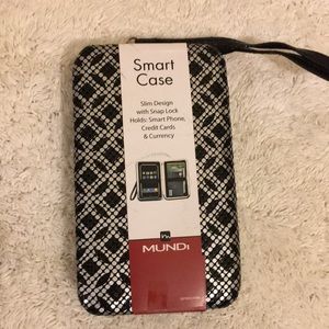 Mundi Phone Case
